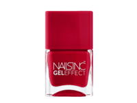 Nails Inc Gel Effect Polish, St. James, 0.27 fl oz/8 mL - Image 2