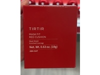 Tirtir Mask Fit Red Cusion Foundation, 28N Oat, 0.63 oz/18 g - thumbnail 2