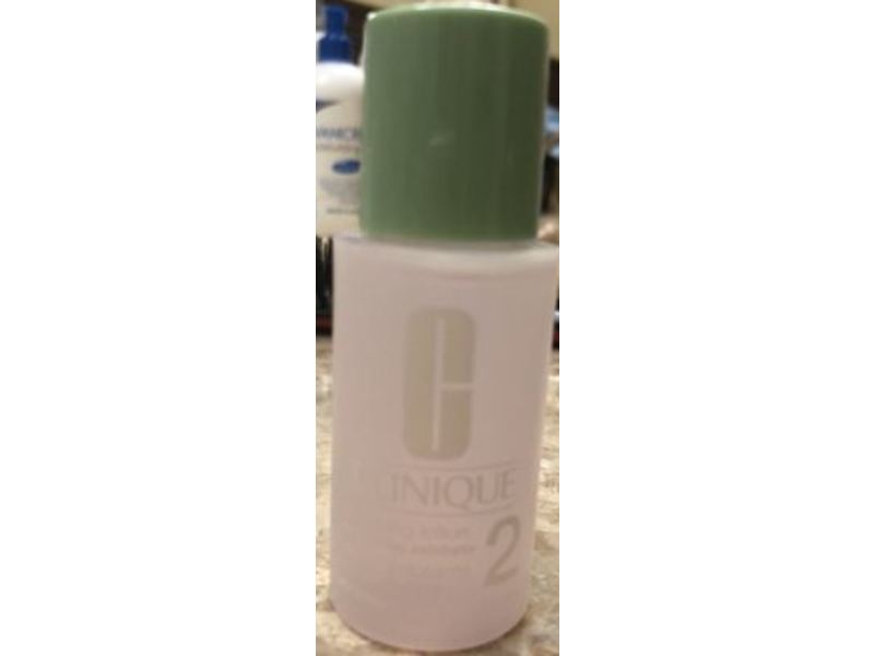 Clinique Clarifying Lotion Exfoliante 2, 1 fl oz/30 mL