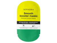 Sephora Smooth Booster Eye Masks, Refining Peptides + Avocado Extract, 1 Pair - Image 2