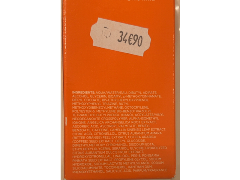 Lancaster Sublime Tan Milky Spray, SPF 30, 5 fl oz/150 mL