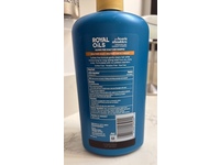 Head & Shoulders Royal Oils Scalp Care Shampoo, Coconut Oil & Apple Cider Vinegar, 31.4 fl oz/930 mL - thumbnail 4