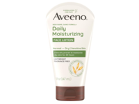 Aveeno Daily Moisturizing Face Cream, Soothing Oat, 5 oz/141 g - thumbnail 1