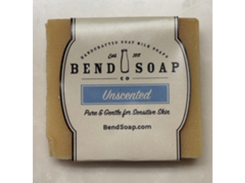 Blend Soap Pure & Gentle Bar Soap, 1.5 oz