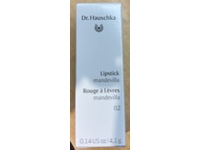Dr. Hauschka Lipstick, 02 Mandevilla, 0.14 oz/4.1 g - thumbnail 2