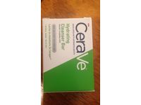 CeraVe Hydrating Cleanser Bar, Dry to Normal Skin - thumbnail 10