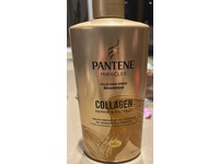 Pantene Miracles Repair & Protect Silicone-Free Shampoo, Collagen, 650 mL - thumbnail 2