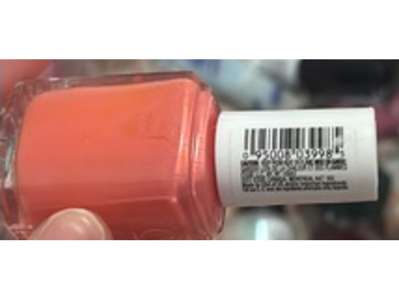 Essie Nail Polish, 582 Check In To Check Out, 0.46 fl oz/13.5 mL