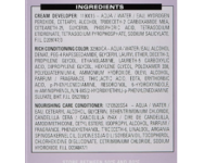 SoftSheen-Carson Dark & Lovely Fade Resist Rich Conditioning Color, Golden Bronze 379, 1 Application - Image 5