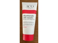 ACO Special Care White Vaseline, Unscented, 100 mL - Image 2