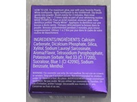 Pearly White V34 Teeth Whitening Powder, Purple, 1 oz/30 g - thumbnail 3