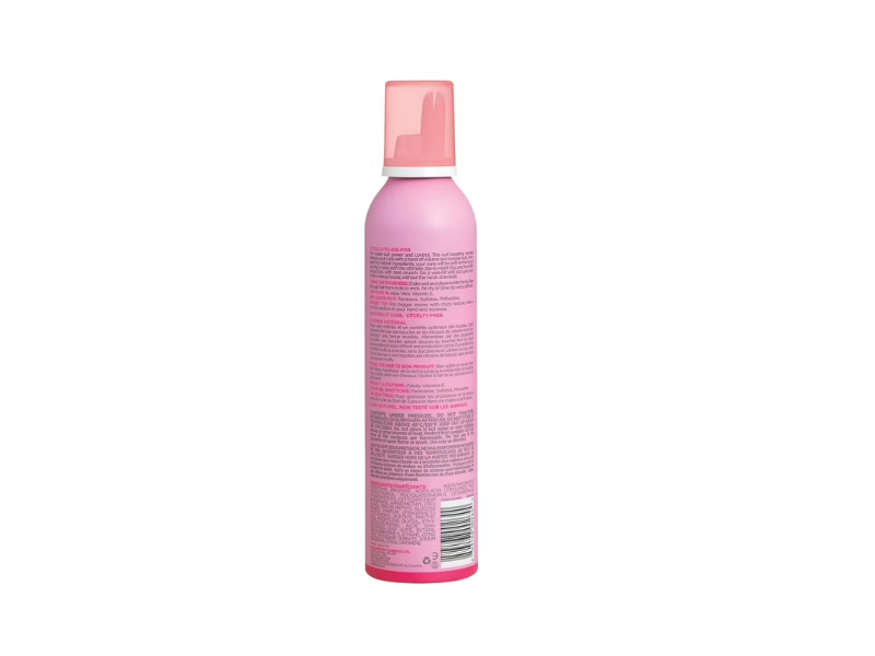 Cake The Curl Whip Whipped Curl Mousse, 8.4 oz/250 mL