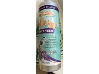 Natural Grocers Castile Soap, Lavender, 16 fl oz/473 mL - thumbnail 4