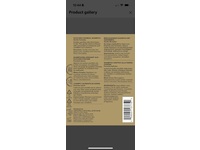 Paul Mitchell Pet Shampoo, Oatmeal, 16.9 fl oz/500 mL - thumbnail 3