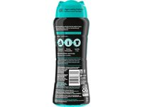 Downy Unstopables In-Wash Scent Booster Beads, Fresh, 18.2 oz/515 g - thumbnail 2