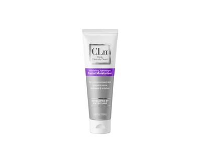 CLn Facial Moisturizer, 3.4 fl oz/100 mL