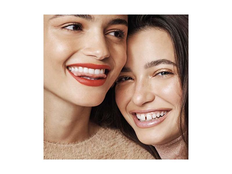 e.l.f. Srsly Satin Lipstick ,Pepper, 0.12 oz/3.5 g