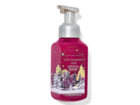 Bath & Body Works Gentle & Clean Foaming Hand Soap, Winterberry Ice, 8.75 fl oz/259 mL - Image 2