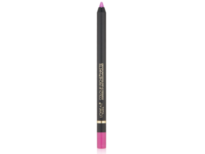 L’oreal Paris Lip Liner, Strike A Matte-Ch, 0.04 oz