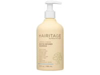Hairtage By Mindy Mcknight Length Check Biotin Infused Shampoo, 13 fl oz/384 mL - Image 2