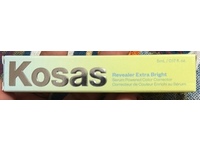 Kosas Revealer Extra Bright Serum Powered Color Corrector, Alchemy, 0.17 fl oz/5 mL - thumbnail 2
