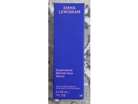 Emma Lewisham Super Natural Blemish Face Serum, 1 fl oz/30 mL, 2 Count - Image 3