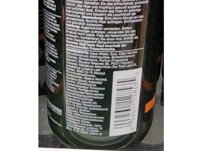 Paul Mitchell Tea Tree Special Color Conditioner, 10.14 fl oz/300 mL