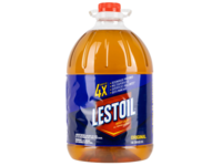 Lestoil Heavy Duty All Purpose Cleaner, Original, 128 fl oz/3.78 L - Image 2