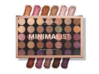 Profusion Cosmetics 35 Shade Palette, Minimalist - Image 2