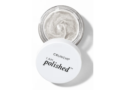 Crunchi Iam Ploished Facial Exfoliator,
