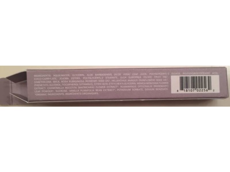 Ilia Beauty Natural Brightening Eye Primer, On & On, 0.14 oz/4.2 g