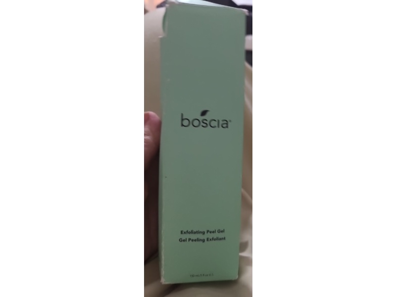 Boscia Exfoliating Peel Gel, 5 fl oz/150 mL