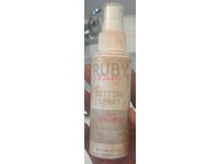 Ruby Kisses Setting Spray, 1.69 fl oz/50 mL - thumbnail 2