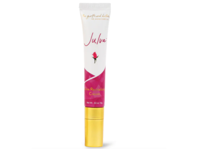 Dr. Anna Cabeca Julva Revitalizing Cream, 0.53 oz/15 g