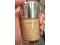 Neutrogena Healthy Skin Liquid Makeup, Shell Beige 320C, SPF 20, 1 fl oz/30 mL - thumbnail 2