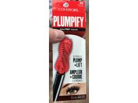 CoverGirl Plumpify BlastPro Mascara, Very Black, 0.44 fl oz/13.1 mL - thumbnail 3