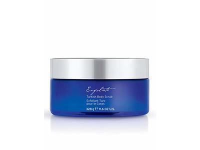 Kerstin Florian Turkish Body Scrub, Exfoliate, 11.6 oz/328 g