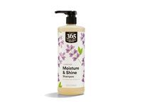 365 Whole Foods Market Moisture & Shine Shampoo, Lavender, 32 fl oz/946 mL - Image 2