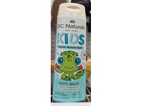 OC Naturals Kids Gentle Bubble Bath, Tutti Fruity, Chamomile & Shea Butter, 13.5 fl oz/400 mL - thumbnail 2
