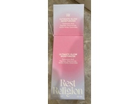 Rest Religion Ultimate Glow Moisturizer, 1.69 fl oz/50 mL - thumbnail 2