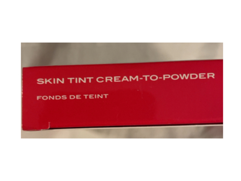 Mirabella Skin Tint Cream-To-Powder, 1C, 0.27 oz/7 g