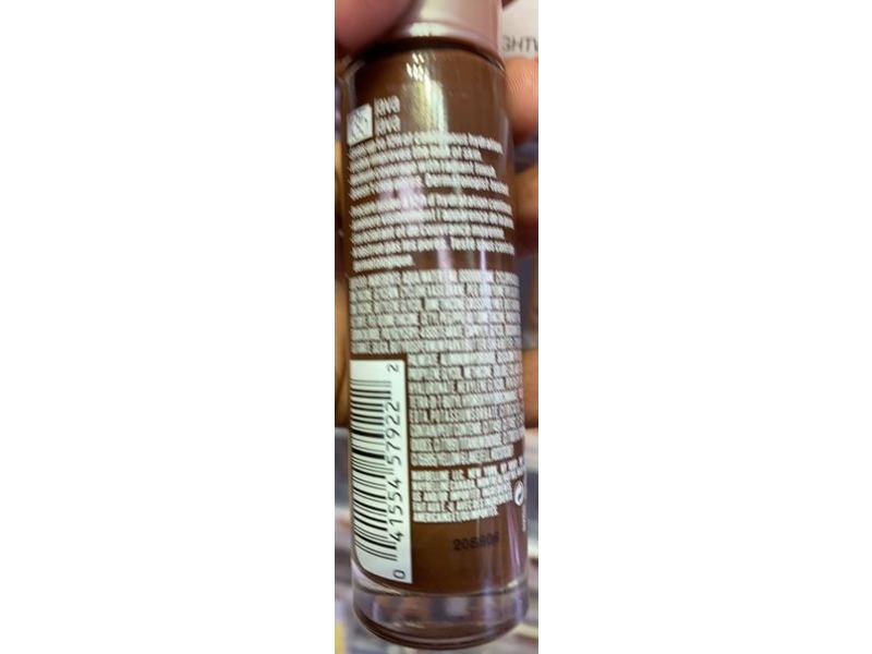 Maybelline New York Dream Radiant Liquid Foundation, 135 Java, 1 fl oz/30 mL