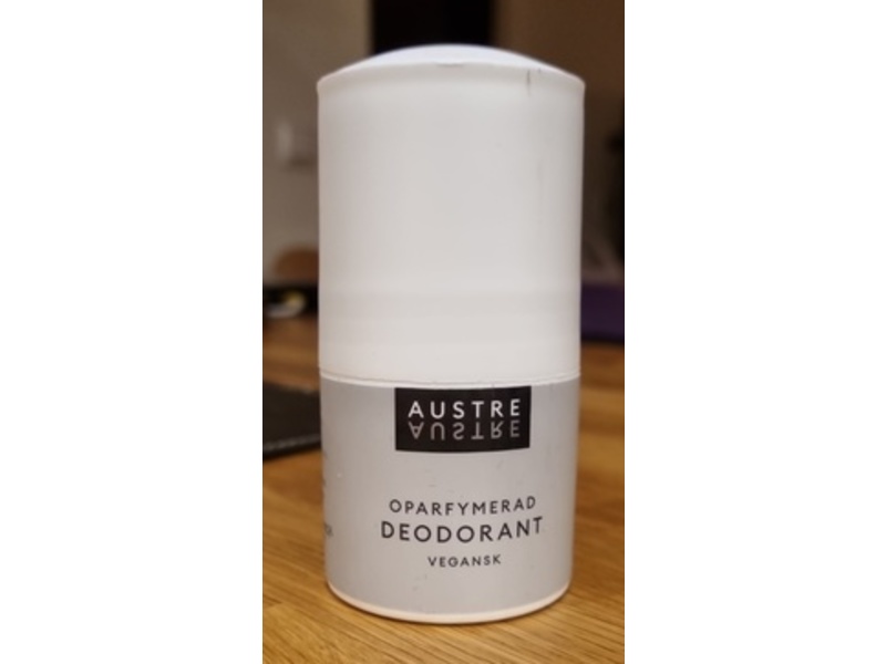 Austre Deodorant, 50 mL