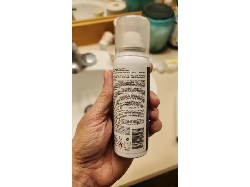 R+Co Outer Space Flexible Hairspray, 2.25 oz/75 mL