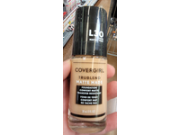 CoverGirl TruBlend Matte Made Foundation, L30 Golden Ivory, 1 fl oz/30 mL, Pack Of 2 - thumbnail 2