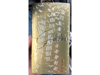 Emilin Krauzer Gold Glam Oil, 1.01 fl oz/30 mL - thumbnail 2