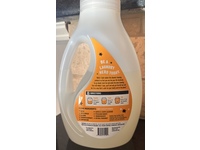 Molly’s Suds Fabric Softener Liquid, Citrus Grove, 50 Loads, 32 fl oz - Image 4