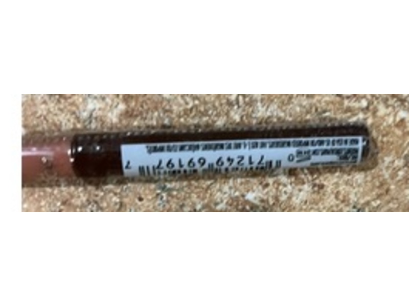 L'Oreal Paris Colour Riche Lip Liner Pencil, 570 Worth It Intense, 0.01 oz