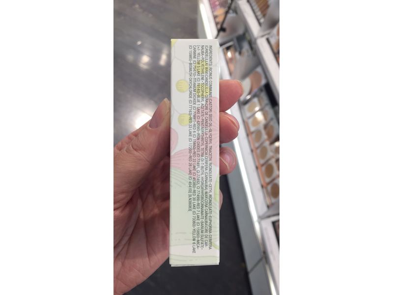 Clinique Almost Lipstick, 06 Black Honey, .06 Oz