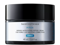 Skin Ceuticals P-Tiox Wrinkle Modulating Peptide Cream, 1.6 fl oz/48 mL - thumbnail 1